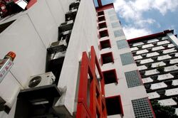 Blk 8 Selegie House (Central Area), HDB 2 Rooms #599105601